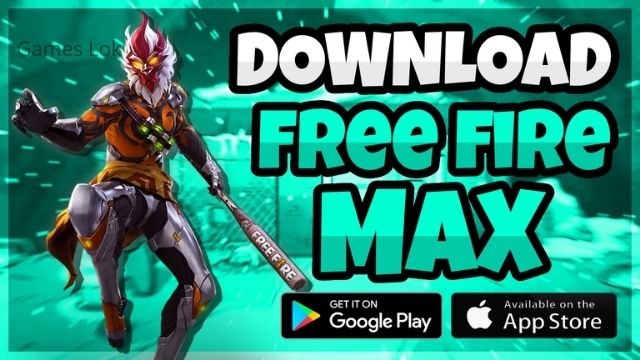 free fire max download in india