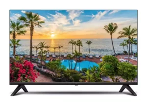 Vu 80 cm (32 inches) Premium Series Smart LED TV