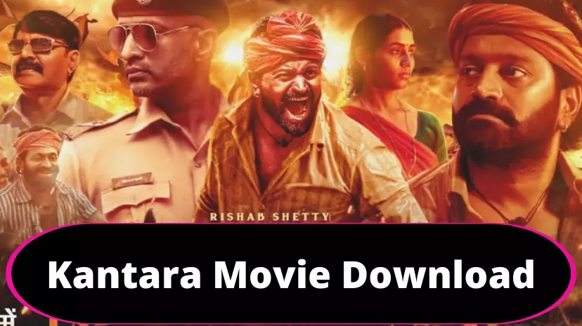 Kantara Movie Download Hindi