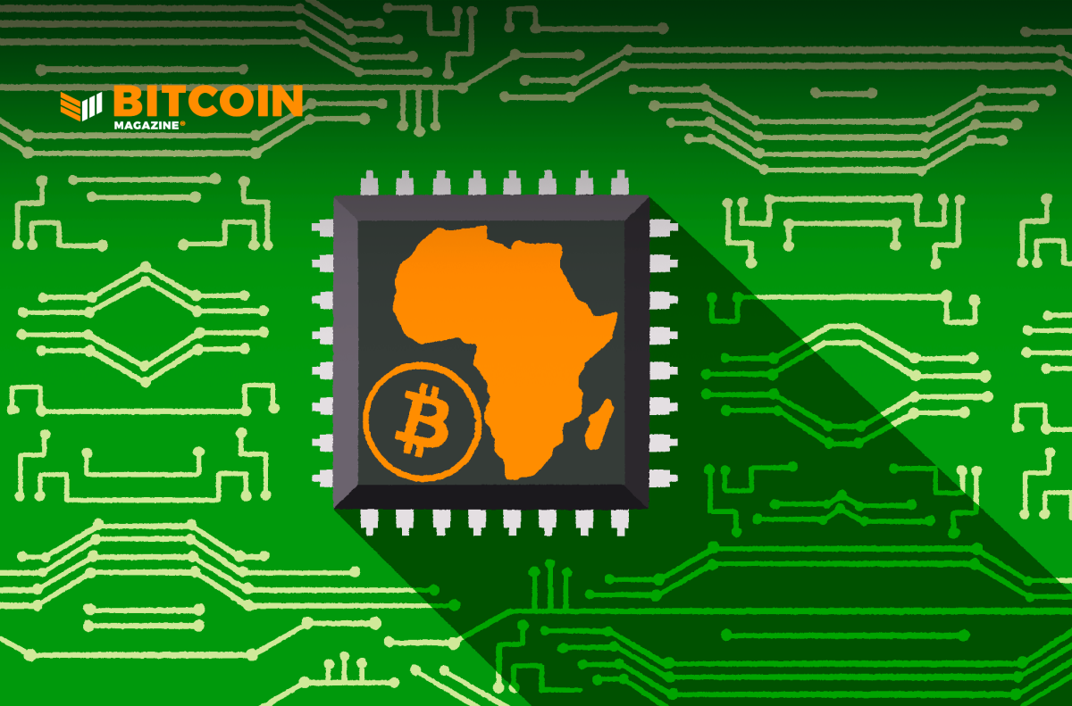 Bitcoin Adoption In Africa 2022