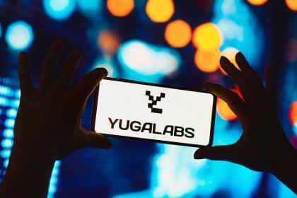 Former President & COO of Activision to Become New Yuga Labs CEO