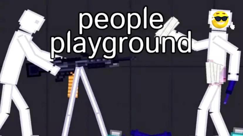 People Playground Mobile Download